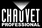 Chauvet Professional